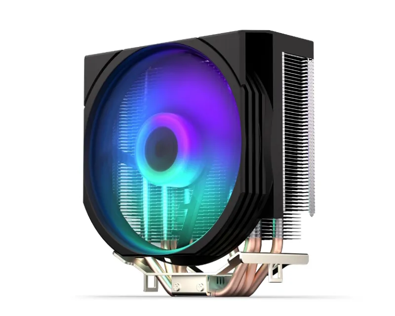 EWE PC AMD GAMING računar Ryzen 5 7600X 32GB 1TB RTX4060Ti 8GB Slika 5