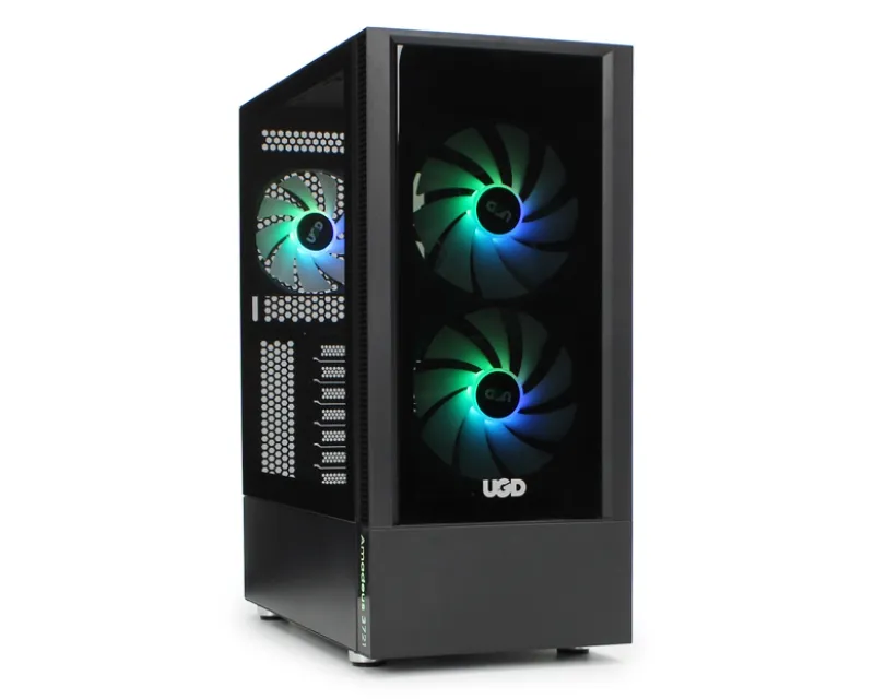 EWE PC AMD GAMING računar Ryzen 5 7600X 32GB 1TB RTX4060Ti 8GB Slika 1