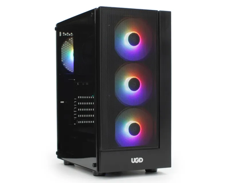 EWE PC AMD GAMING računar Ryzen 5 4500 32GB 1TB RTX3060 12GB Slika 1