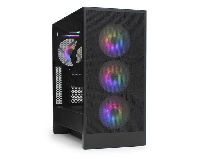 EWE PC AMD GAMING računar Ryzen 7 9800X3D 32GB 1TB RTX5060Ti 16GB Slika 1