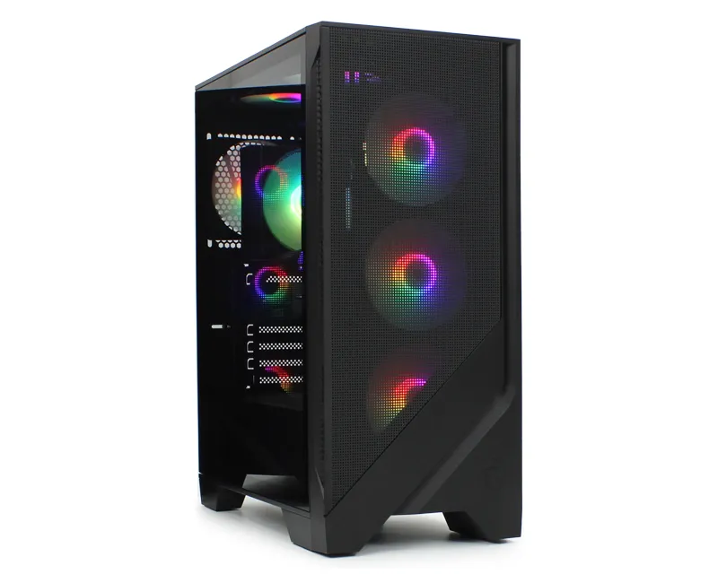 EWE PC AMD GAMING računar Ryzen 9 5900X 32GB 1TB RTX5060Ti 8GB Slika 1