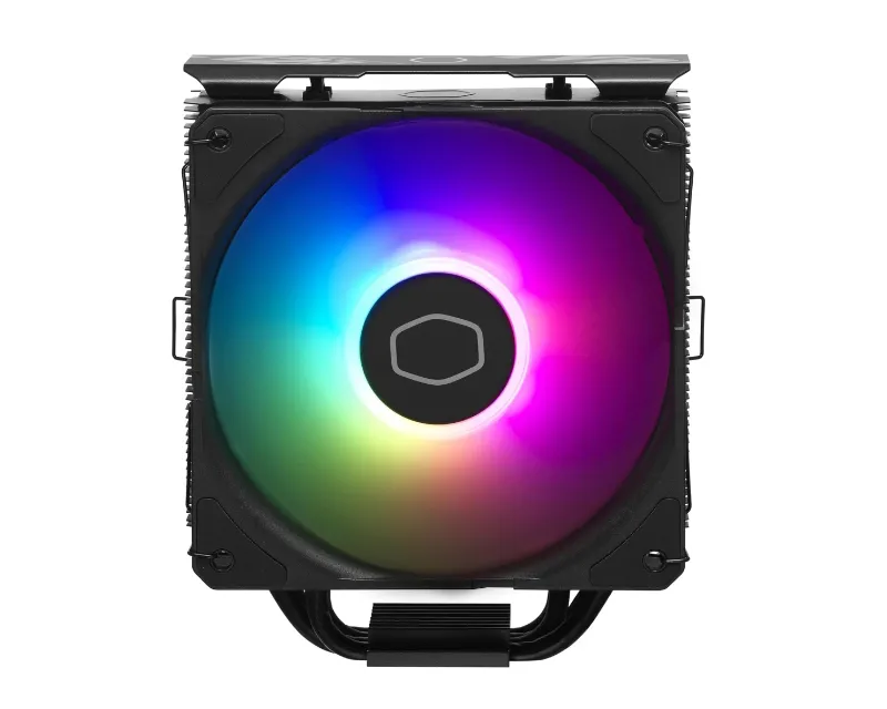EWE PC INTEL GAMING računar Core i5-14400F 32GB 1TB RTX5060 8GB  Slika 5