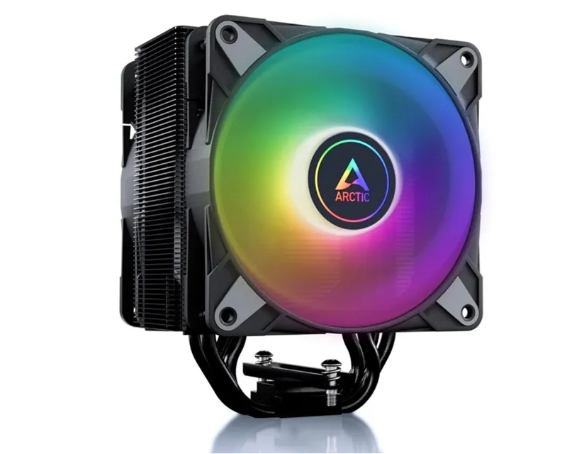 EWE PC AMD GAMING računar Ryzen 7 9700X 32GB 1TB RTX5060Ti 8GB  Slika 5