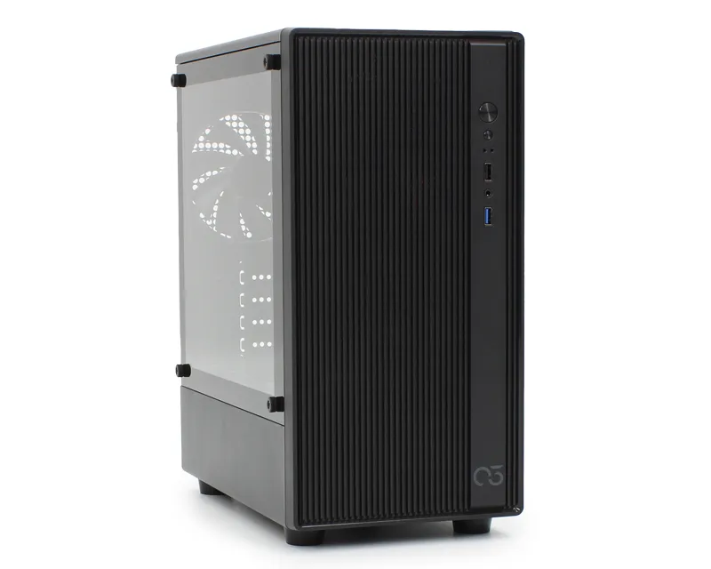 EWE PC AMD GAMING računar Ryzen 7 5700G 16GB 512GB Slika 1