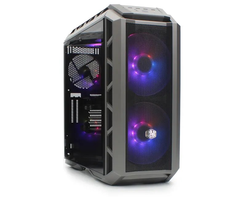 EWE PC INTEL GAMING računar Core i9-14900KS 96GB 4TB RTX5060Ti 16GB Slika 1