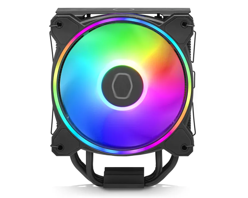 EWE PC AMD GAMING računar Ryzen 7 7700X 32GB 1TB RTX5060Ti 16GB  Slika 5