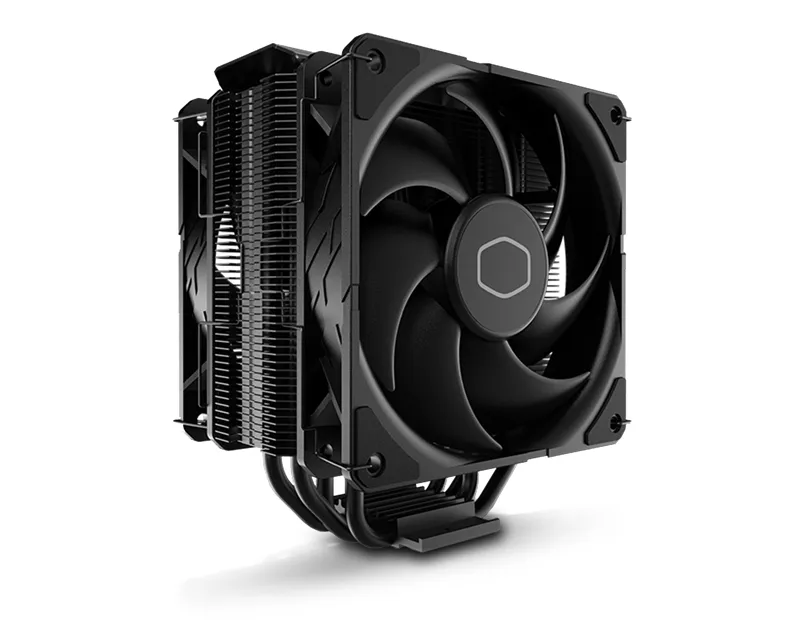 EWE PC AMD GAMING računar Ryzen 5 9600X 32GB 1TB RTX5060Ti 16GB  Slika 5