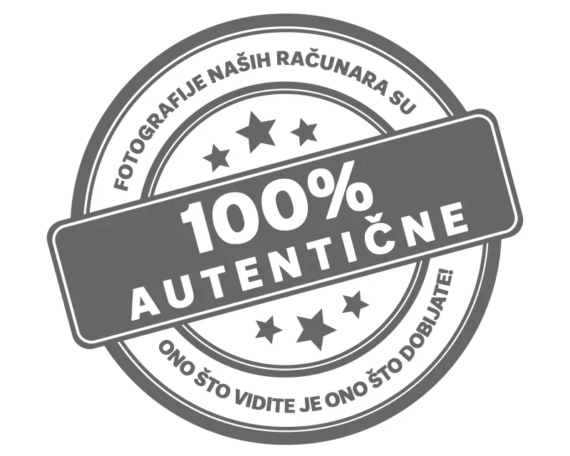 EWE PC INTEL OFFICE računar Core i3-10105F 16GB 512GB GF710 2GB  Slika 4