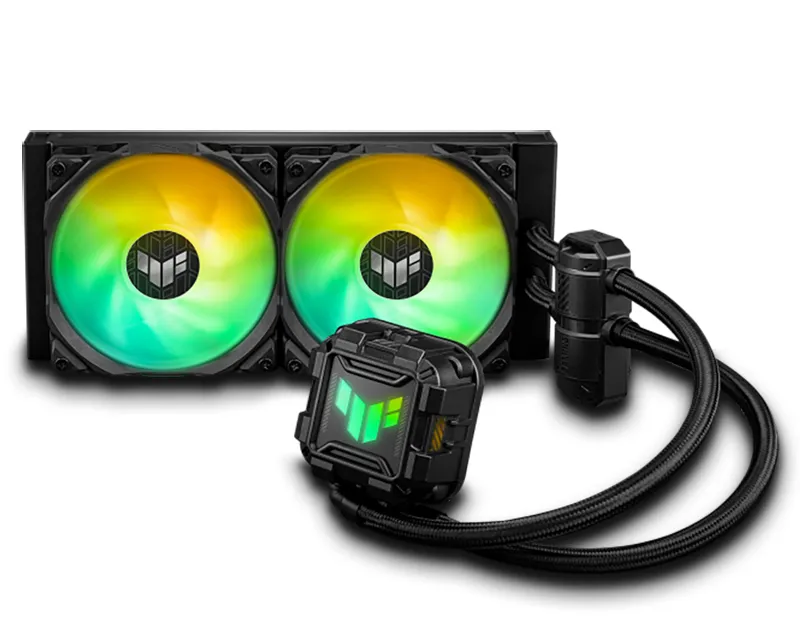 EWE PC AMD GAMING računar Ryzen 7 9800X3D 32GB 1TB RTX5060Ti 16GB  Slika 5