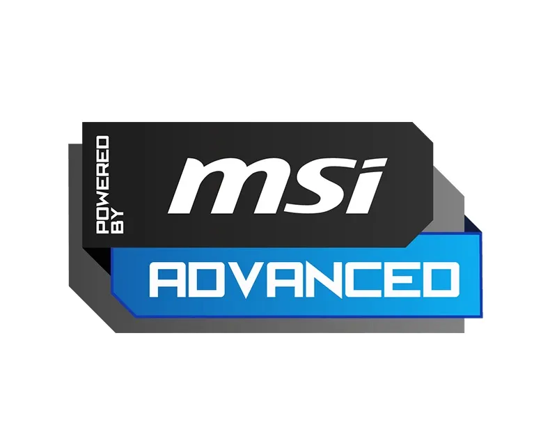 EWE PC AMD GAMING računar Ryzen 7 7700 32GB 1TB RTX5060Ti 8GB  Slika 2