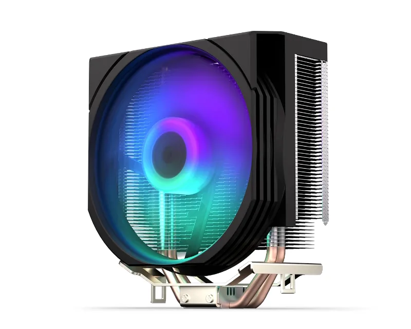 EWE PC AMD GAMING računar Ryzen 5 9600X 32GB 1TB RTX5060Ti 8GB Slika 5