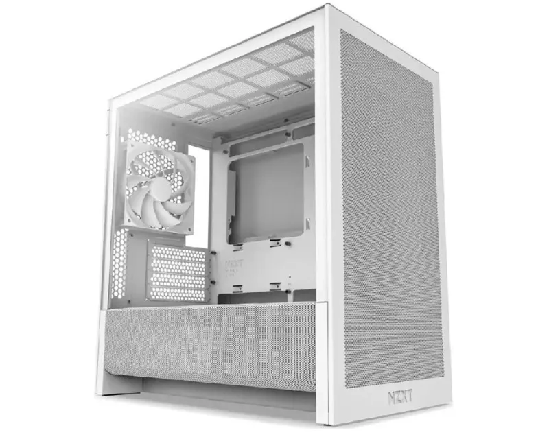 EWE PC AMD GAMING računar Ryzen 5 7600X 32GB 1TB RTX5060Ti 8GB Slika 1