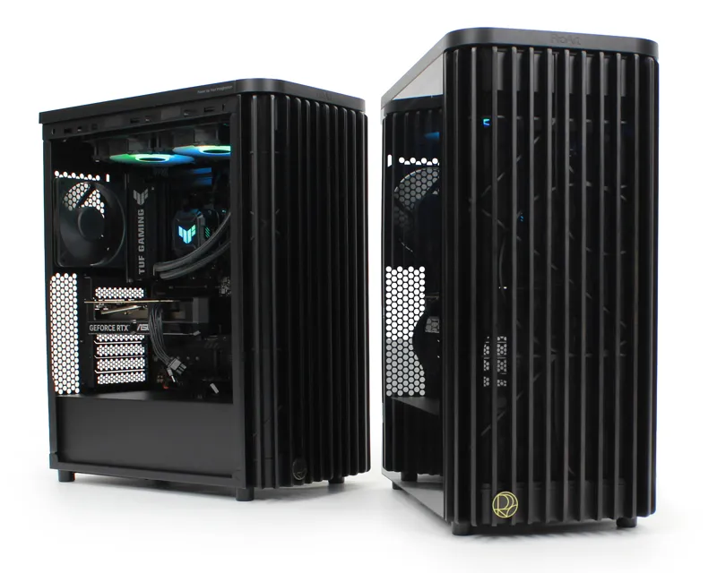EWE PC AMD GAMING računar Ryzen 7 7700X 32GB 1TB RTX5060Ti 16GB Slika 3