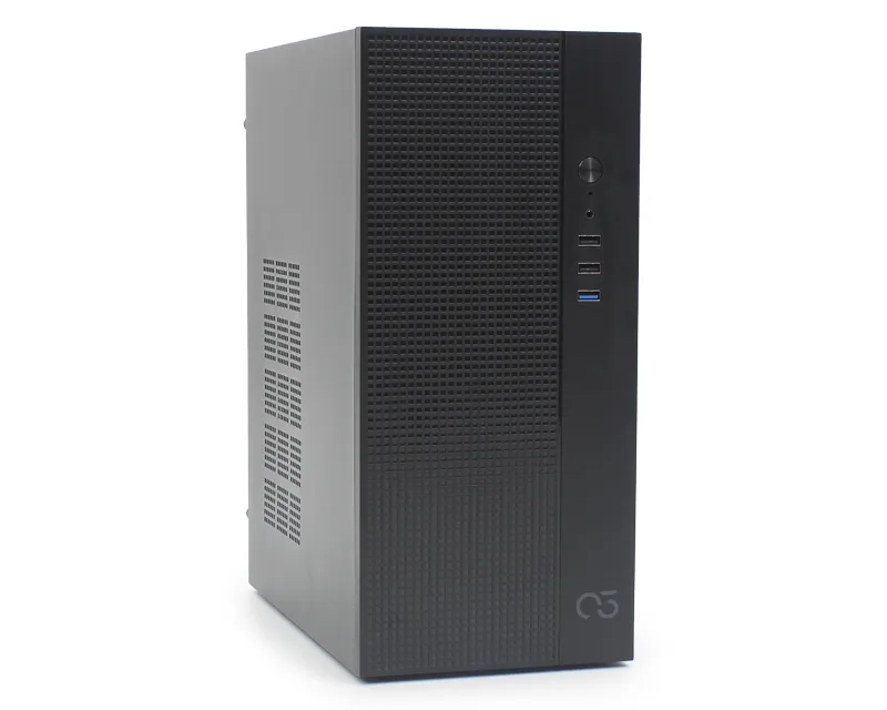 EWE PC AMD OFFICE računar Ryzen 5 3400G 16GB 512GB Slika 1
