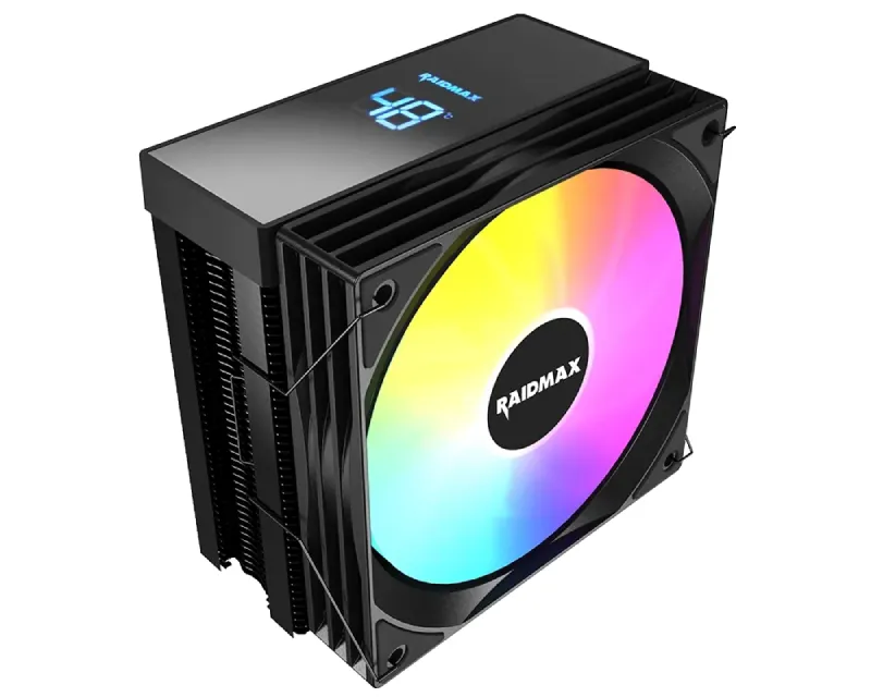 EWE PC AMD GAMING računar Ryzen 7 9700X 32GB 1TB AMD9070 12GB Slika 5