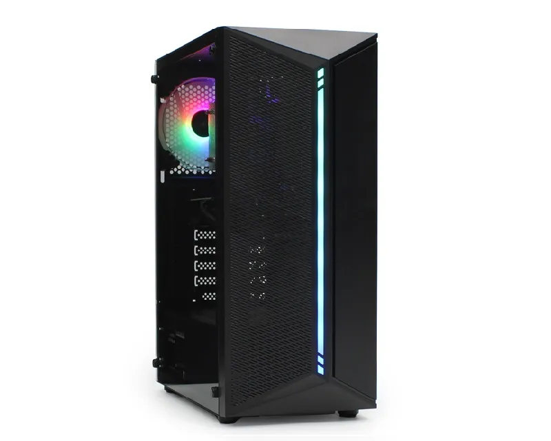 EWE PC MICROSOFT OFFICE računar Core i3-14100 16GB 500GB Win11 Pro Slika 1