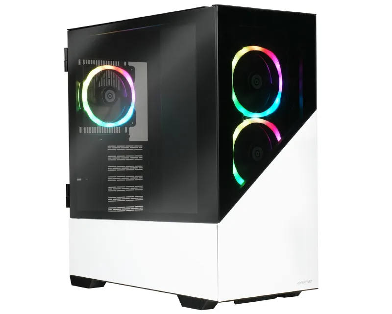 EWE PC AMD GAMING računar Ryzen 7 8700F 16GB 1TB RTX5060 8GB  Slika 1