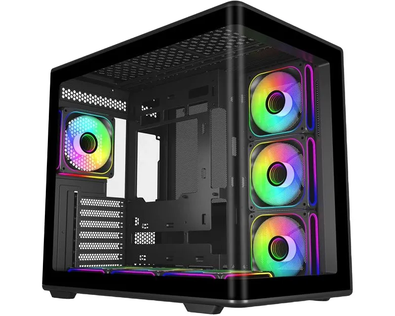 EWE PC AMD GAMING računar Ryzen 7 9700X 32GB 1TB AMD9070 12GB Slika 1