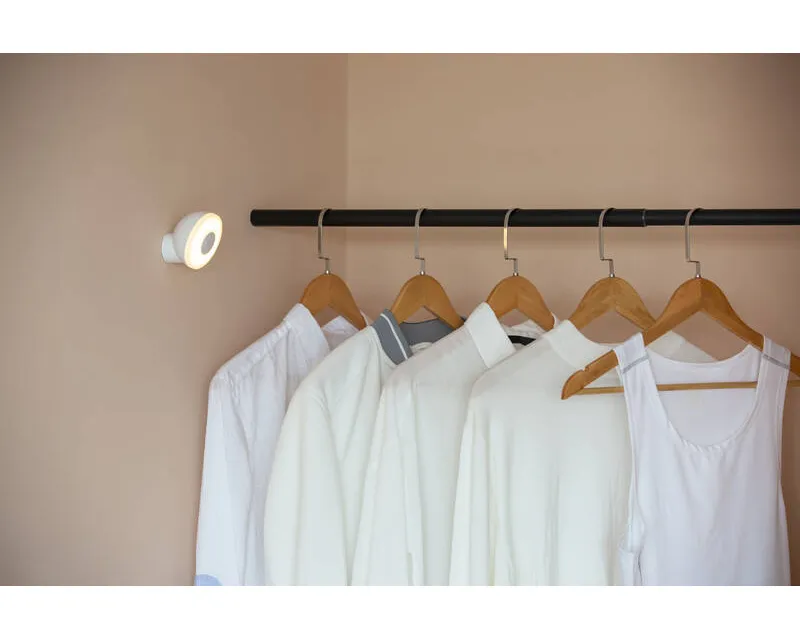 XIAOMI Mi Motion-Activated Night Light 2 (Bluetooth) BHR5278GL Slika 4