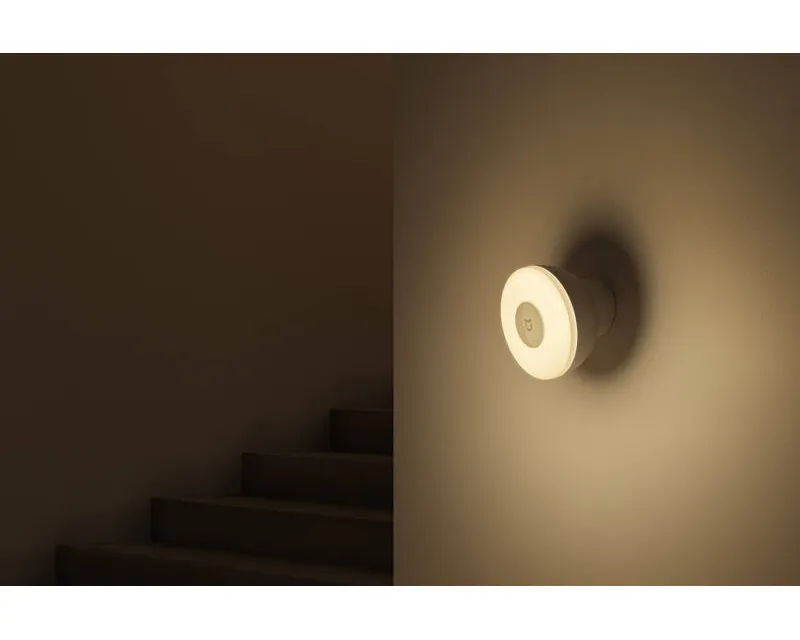 XIAOMI Mi Motion-Activated Night Light 2 (Bluetooth) BHR5278GL Slika 5