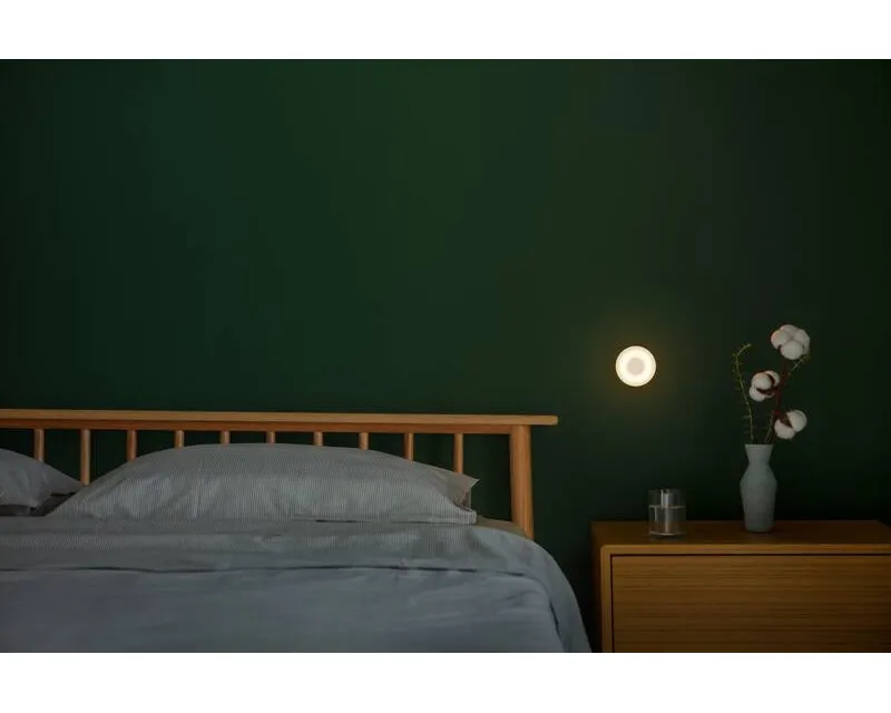XIAOMI Mi Motion-Activated Night Light 2 (Bluetooth) BHR5278GL Slika 6