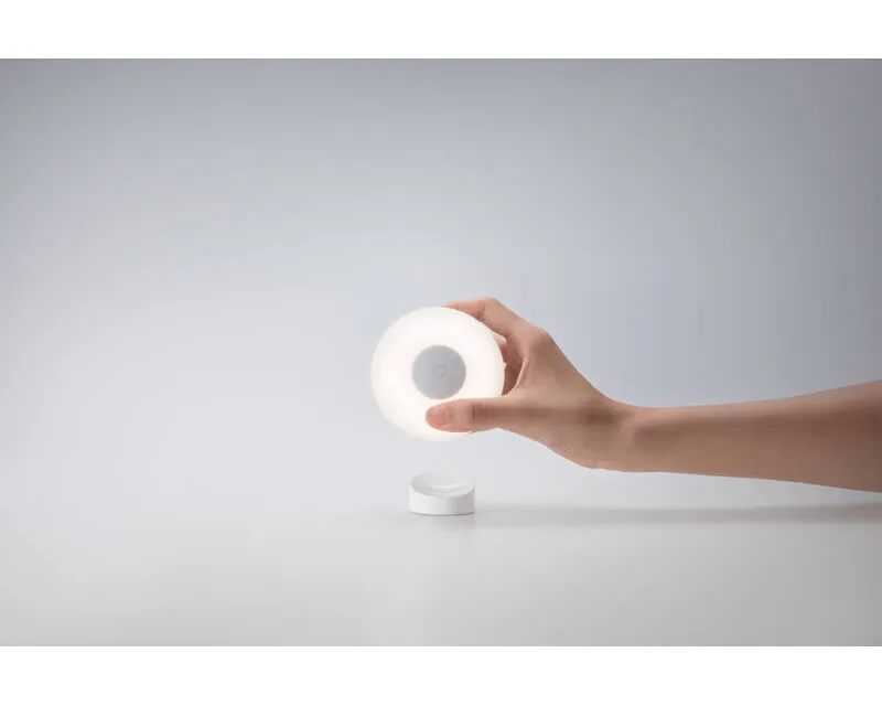 XIAOMI Mi Motion-Activated Night Light 2 (Bluetooth) BHR5278GL Slika 8
