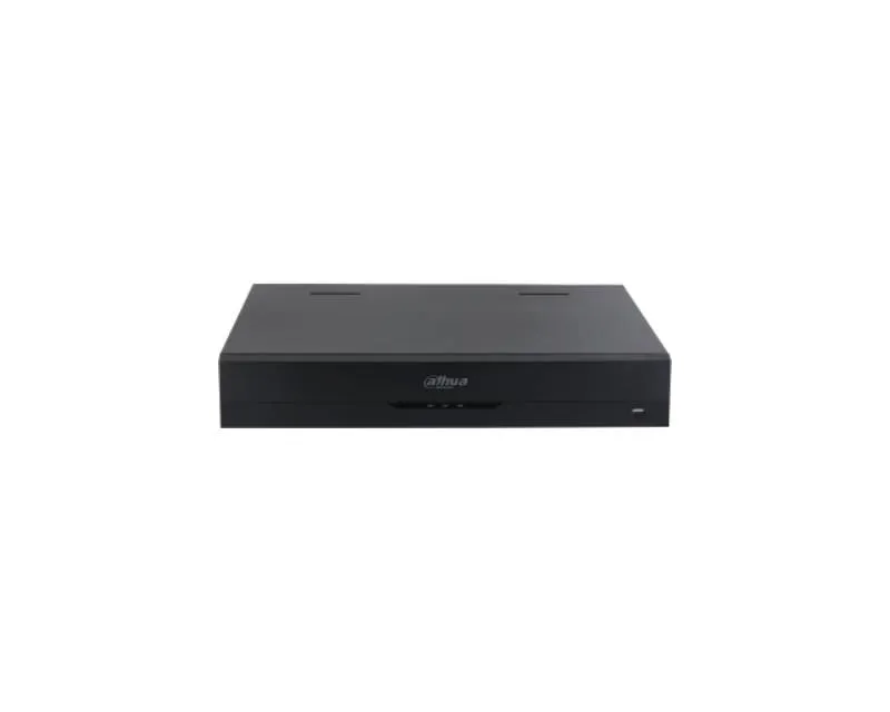 DAHUA NVR5464-EI 64-kanalni 1.5U 4HDD WizSense mrežni video snimač Slika 2
