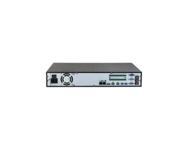 DAHUA NVR5464-EI 64-kanalni 1.5U 4HDD WizSense mrežni video snimač Slika 3