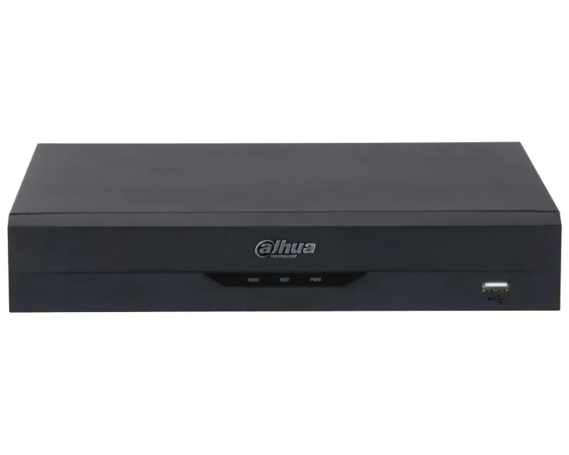 DAHUA NVR4116HS-EI 16 Channel 1U 1HDD WizSense Network Video Recorder Slika 2