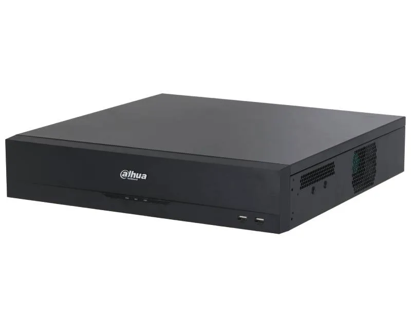 DAHUA NVR5864-EI 64 Channels 2U 8HDD WizSense Network Video Recorder Slika 1