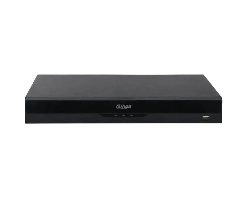 DAHUA NVR4216-EI 16-kanalni 1U 2HDDs WizSense Network Video Recorder Slika 2