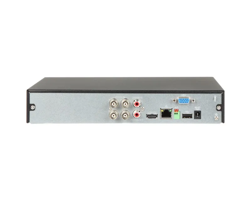 DAHUA XVR5104HS-I3 Pentabrid FHD 4-kanalni 1U kompaktni DVR Slika 2