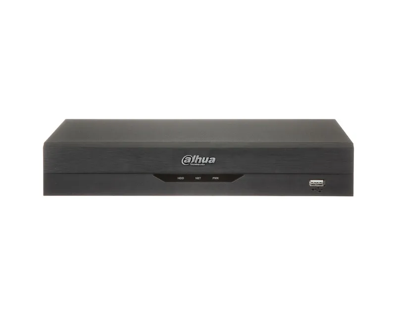 DAHUA XVR5104HS-I3 Pentabrid FHD 4-kanalni 1U kompaktni DVR Slika 1