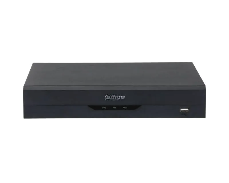DAHUA NVR4108HS-EI 4K 8-kanalni 1U kompaktni network DVR Slika 2