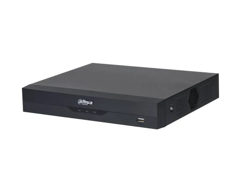 DAHUA NVR4108HS-EI 4K 8-kanalni 1U kompaktni network DVR Slika 1
