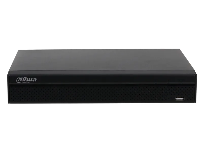 DAHUA NVR4104HS-4KS3 4CH Compact 1U 1HDD Lite Network Video Recorder Slika 2