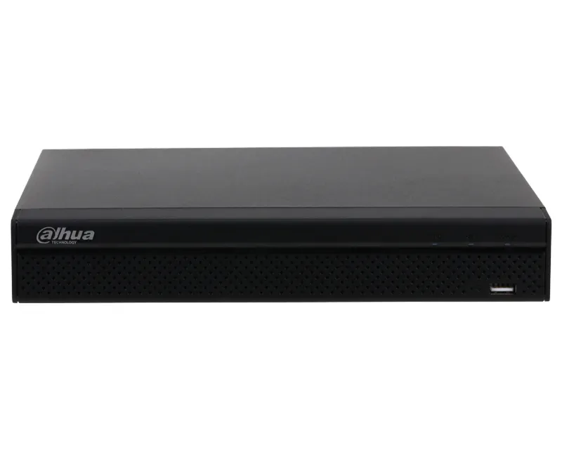 DAHUA_ NVR4116HS-4KS3 16CH Compact 1U 1HDD Lite Network Video Recorder  Slika 2