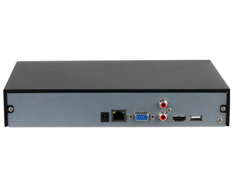 DAHUA_ NVR4116HS-4KS3 16CH Compact 1U 1HDD Lite Network Video Recorder  Slika 3