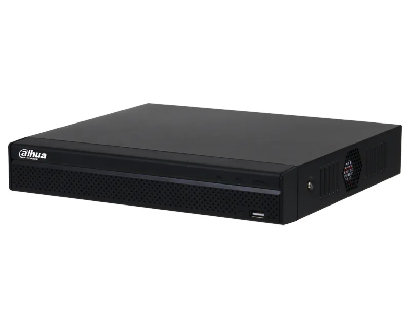 DAHUA_ NVR4116HS-4KS3 16CH Compact 1U 1HDD Lite Network Video Recorder  Slika 1