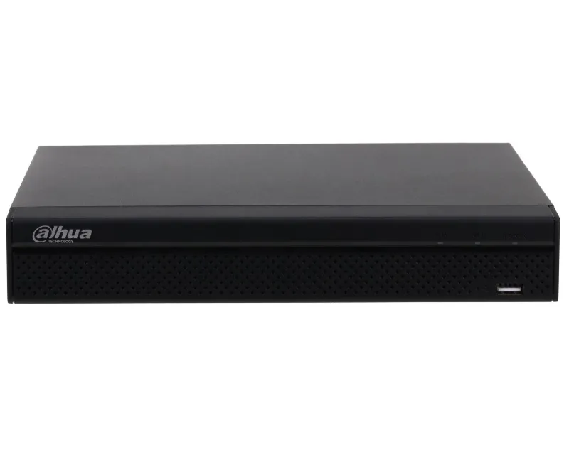 DAHUA_ NVR4108HS-8P-4KS2/L 4K 8-kanalni 1U 8PoE kompaktni lite network DVR  Slika 2