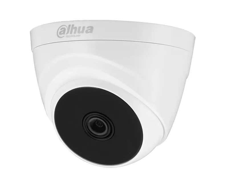 DAHUA HAC-T1A21-0280B 2MP HDCVI IR Eyeball kamera Slika 1