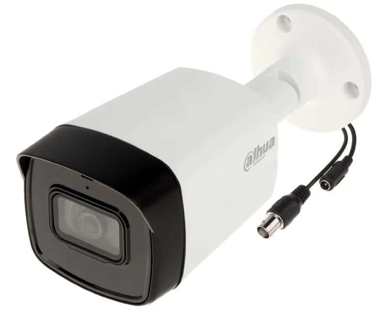 DAHUA HAC-HFW1231TLM-I6-A-0360B 2MP Starlight HDCVI IR Bullet kamera Slika 1