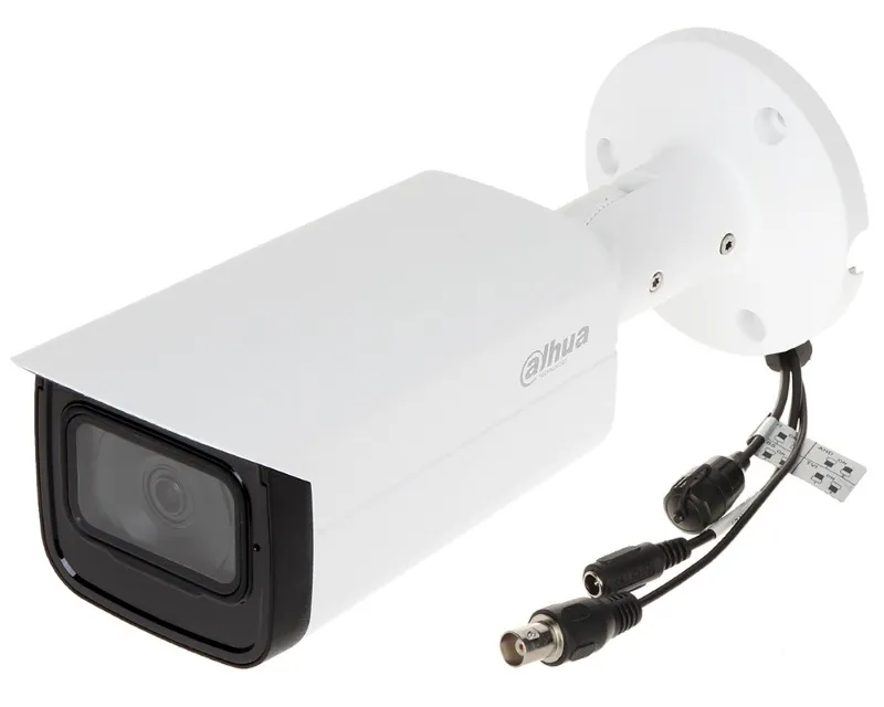 DAHUA HAC-HFW2501TU-A-0360B-S2 5MP Starlight HDCVI IR Bullet Kamera Slika 1