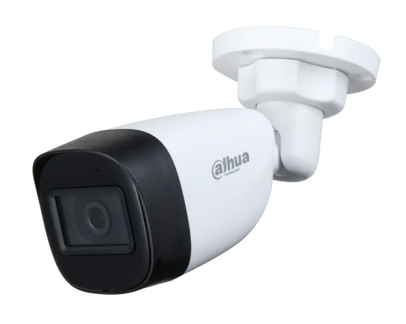 DAHUA HAC-HFW1500C-0280B-S2 IR HDCVI 5 megapiksela bullet kamera  Slika 2