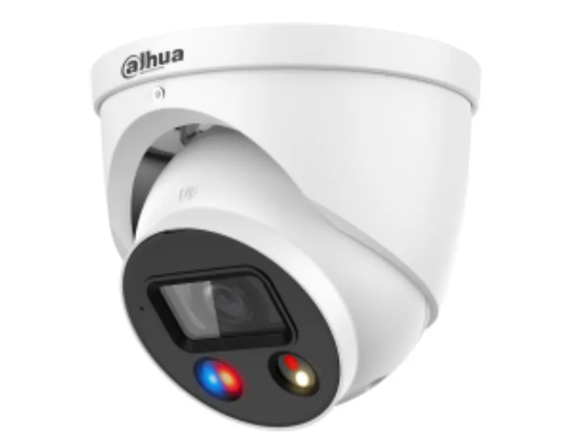 DAHUA IPC-HDW3849H-AS-PV-0280B-S5 8MP Smart Dual Illumination Eyeball WizSense Network kamera Slika 2