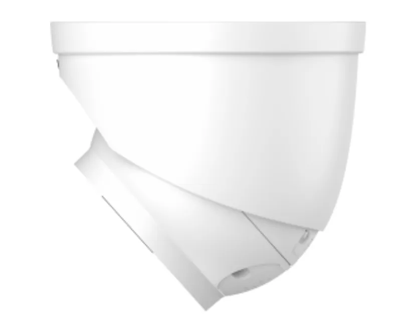 DAHUA IPC-HDW3849H-AS-PV-0280B-S5 8MP Smart Dual Illumination Eyeball WizSense Network kamera Slika 3