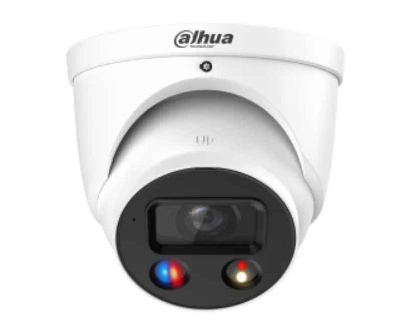 DAHUA IPC-HDW3849H-AS-PV-0280B-S5 8MP Smart Dual Illumination Eyeball WizSense Network kamera Slika 1