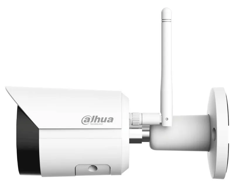 DAHUA IPC-HFW1230DS-SAW-0280B 2MP IR Fixed-focal Wi-Fi Bullet Network kamera Slika 3