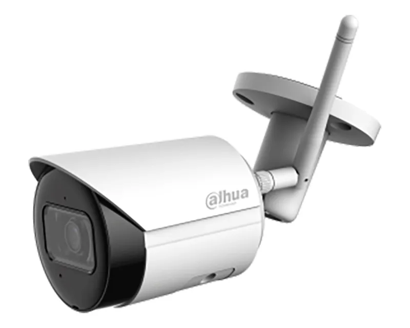 DAHUA IPC-HFW1430DS-SAW-0280B 4MP IR Bullet Network kamera Slika 2