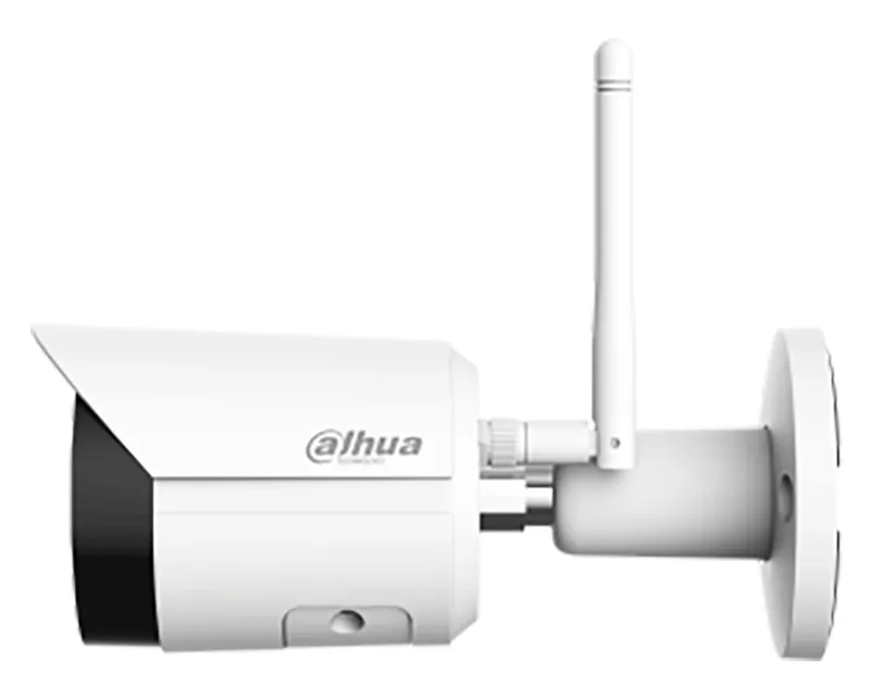 DAHUA IPC-HFW1430DS-SAW-0280B 4MP IR Bullet Network kamera Slika 3